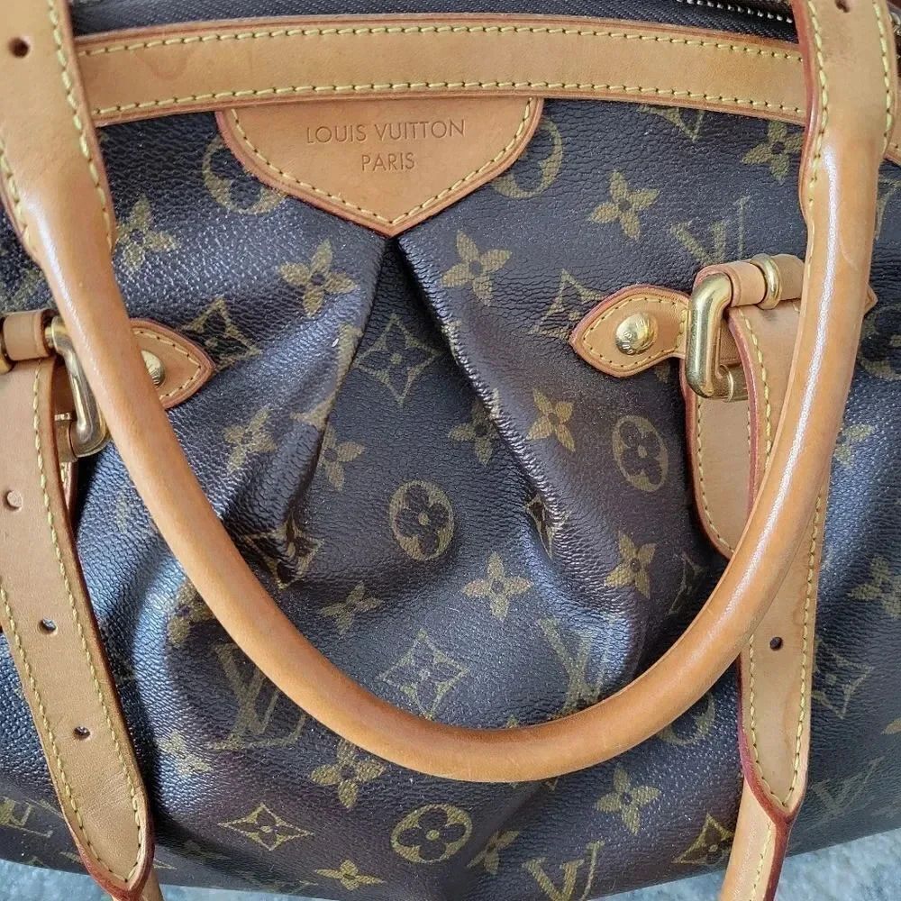 Louis vuitton Tivoli Gm - Picture 11 of 17